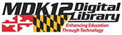 MDK12 Digital Library
