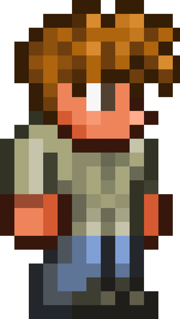 Terraria