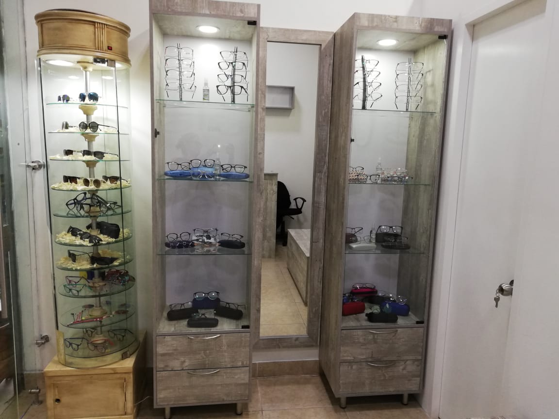Las gafas, anteojos o lentes perfectos para ti!