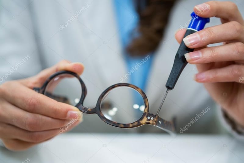 REPARACIONES