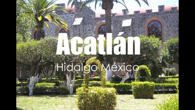 Acatlan image