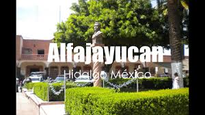 Alfajayucan image