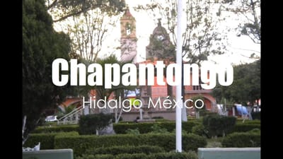 Chapantongo image