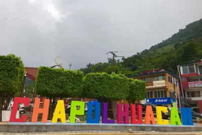 Chapulhuacán image