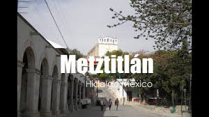 Metztitlán image