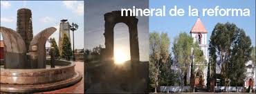  Mineral de la Reforma image