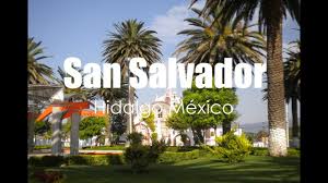 San Salvador image