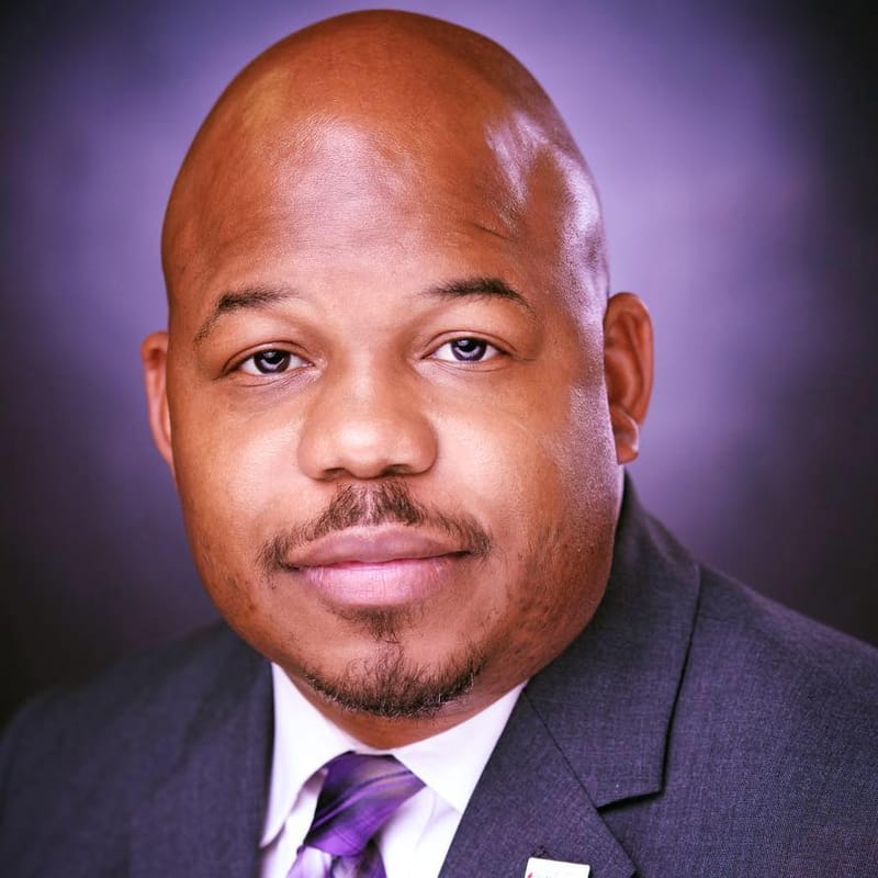 Rev. E. Maurice  Boger