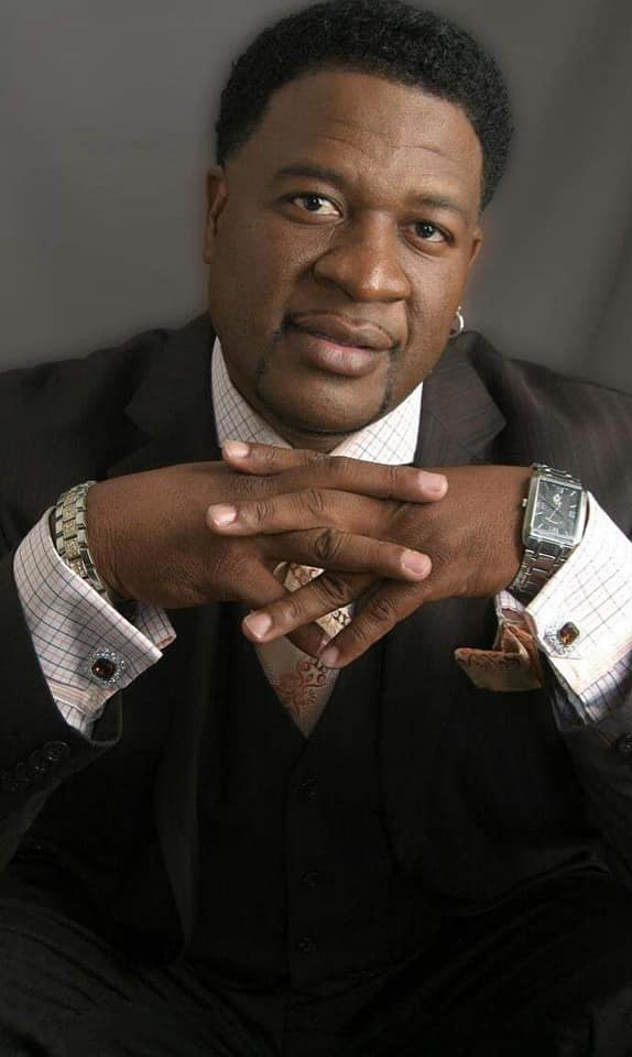 Mr. Terrence Davis