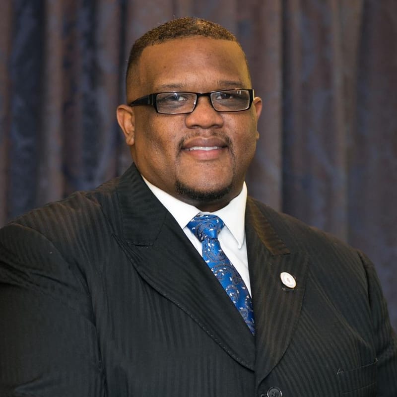 Rev. Ecclesiastes Goodwin