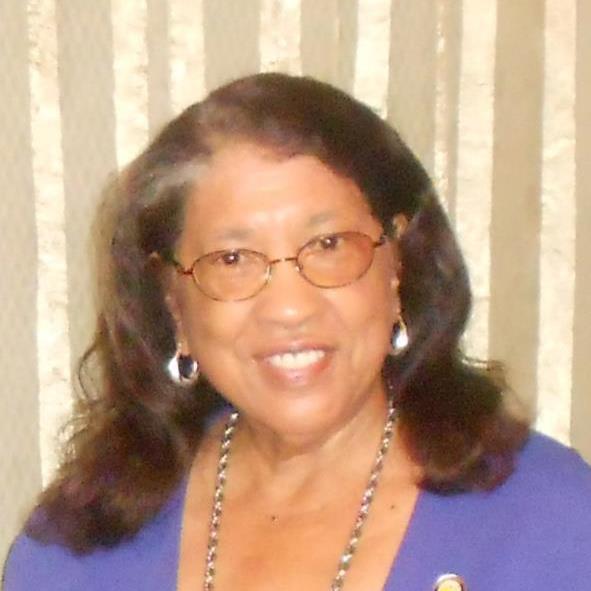 Mrs. Melba Clark-Payne
