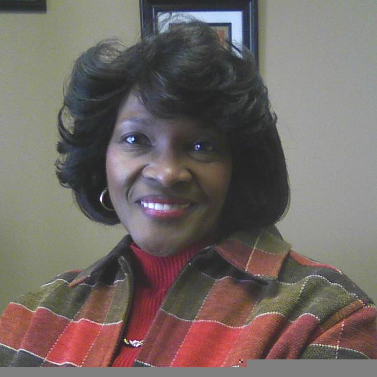 Mrs. Arceola Walker