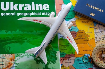 Déclaration générale de la compagnie d&#39;aviation ukrainienne concernant le virus Corona