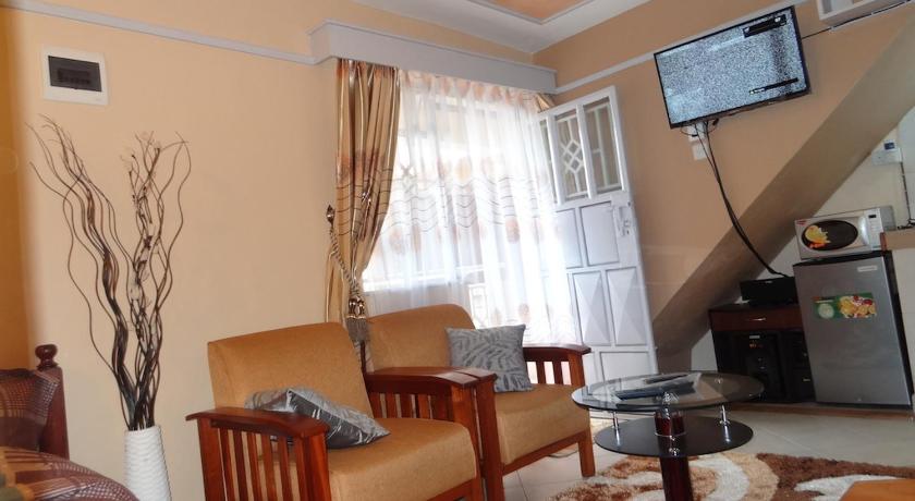 Gardenia Suites, Nairobi