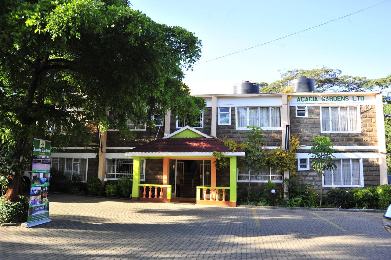 Acacia Gardens Homestay, Nairobi