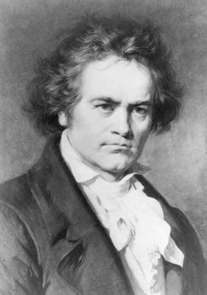 Interpreting Beethoven: Broken Metronome