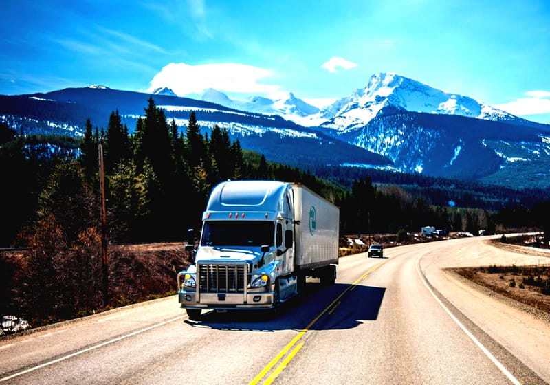 Refrigerated Transport