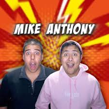 Mike and Anthony