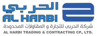شركة الحربي للتجارة والمقاولات - Al-Harbi Co.
