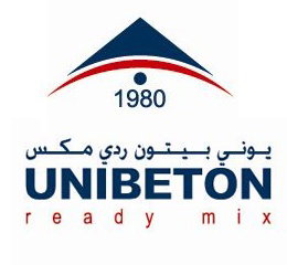Unibeton Ready Mix - يوني بيتون للخرسانة الجاهزة