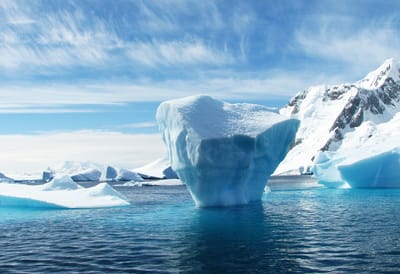 Futuro que espera nuestro planeta por el cambio climático