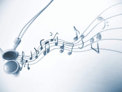 La música es una forma de expresión emocional