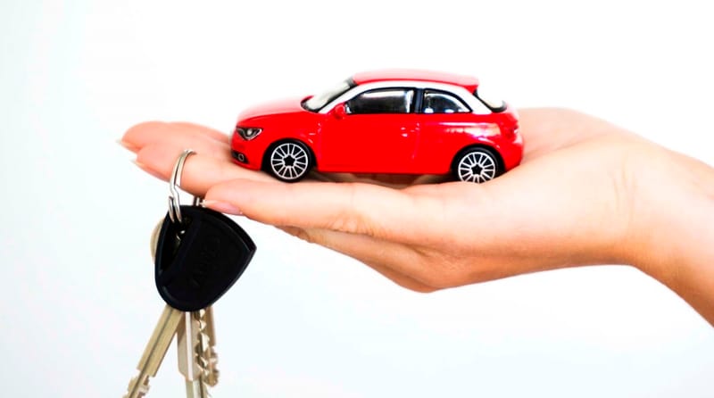 Rent a Car