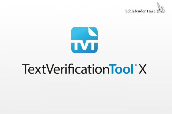 TEXT VERIFICATION TOOL