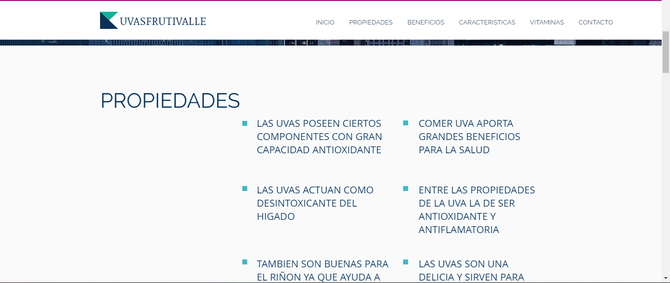 Mi primera pagina web