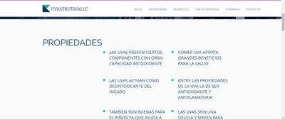 Mi primera pagina web