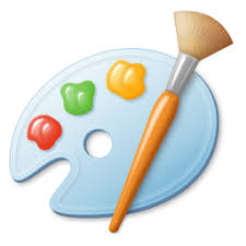 MICROSOFT PAINT