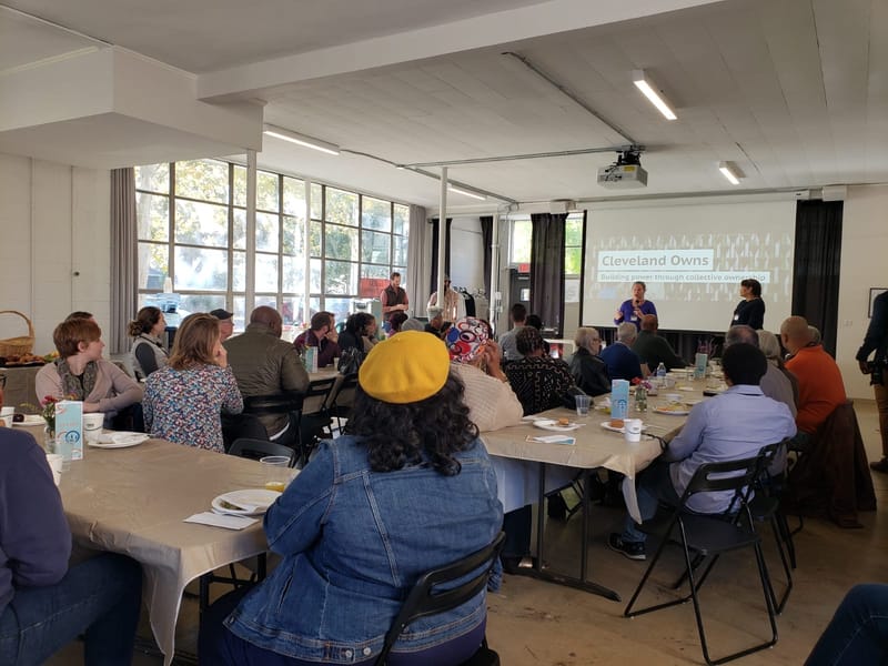 Thanks for a great 2019!