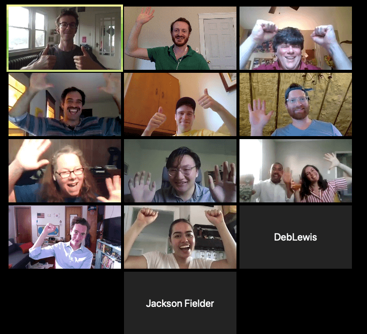 Cleveland Solar Cooperative is live!