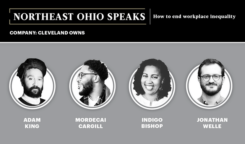 Cleveland Owns writes in the Cleveland Business Journal