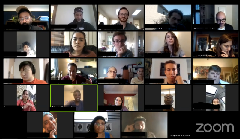 Awesome to see you at Cleveland Owns' annual event!