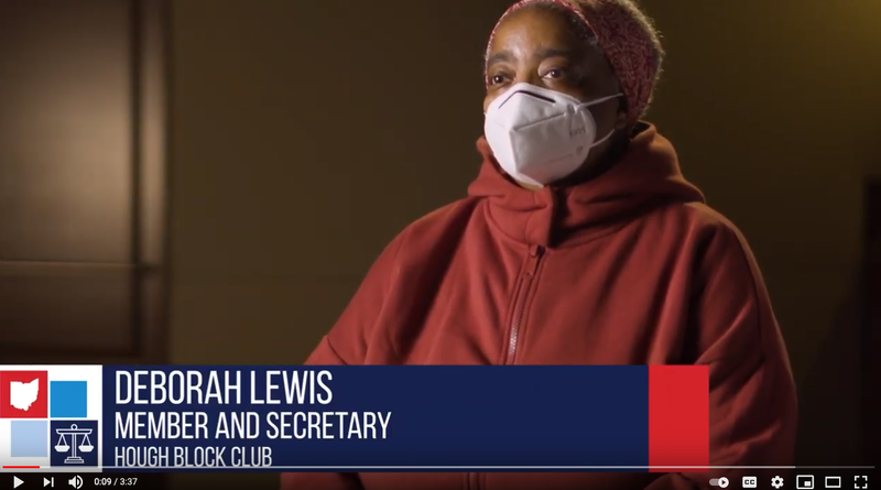 New video featuring Cleveland Owns' partnership with Legal Aid