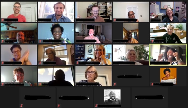 27 organizations sign new electric contracts through the purchasing cooperative in Cleveland