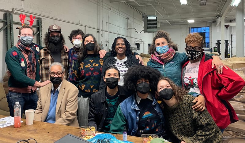 2021: A year of progress towards collective ownership with Cleveland Owns