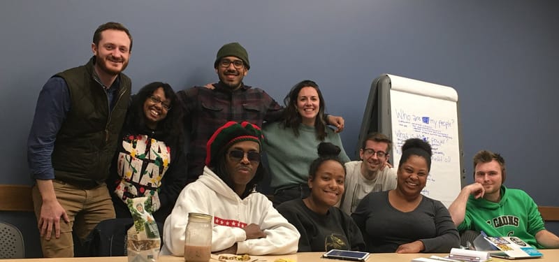 Cleveland Owns is hiring! Energy Democracy Organizer