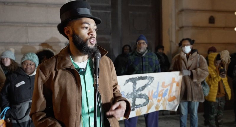 PB CLE Pushes for Economic Democracy in Cleveland