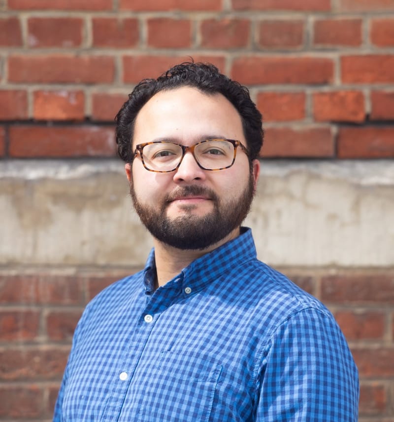 Introducing Craig, Energy Democracy Organizer at Cleveland Owns