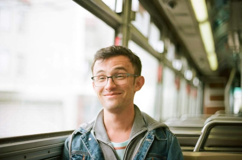 Welcome Bogdan to the team!