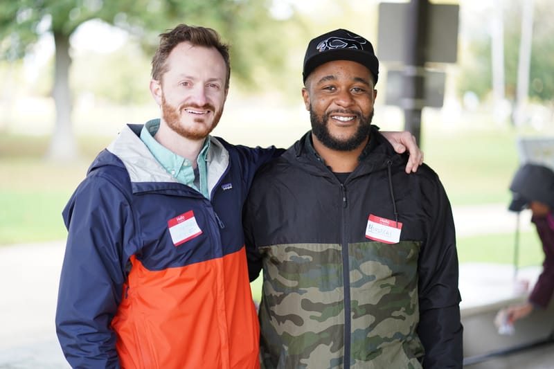 Cleveland Owns' Strategic Plan