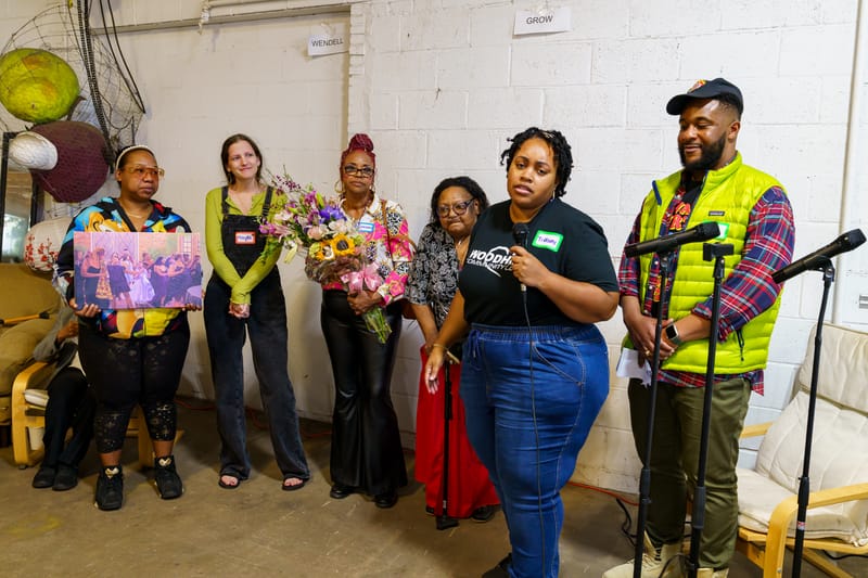 Celebrating 5 years of Cleveland Owns!