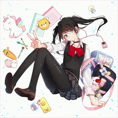 关于恶魔菌 image