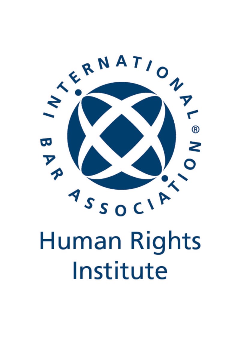 International Bar Association Human Rights Institute