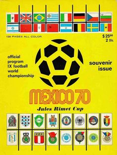 Mexic 1970