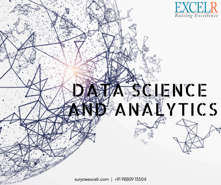 Data Analytics Course