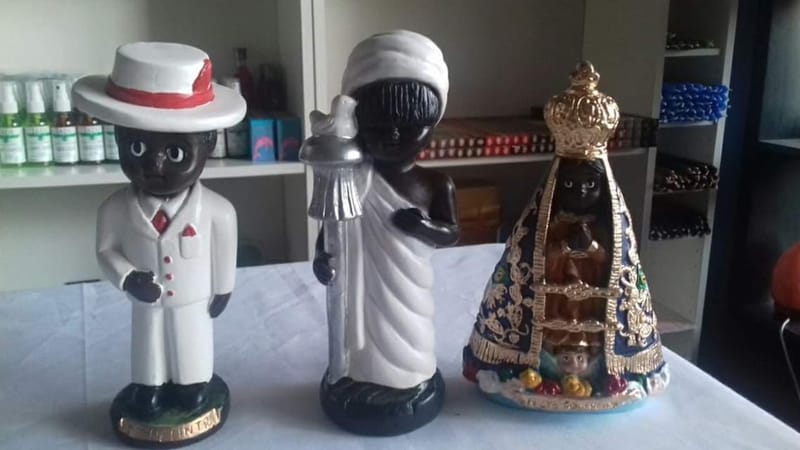 Serviços prestados
