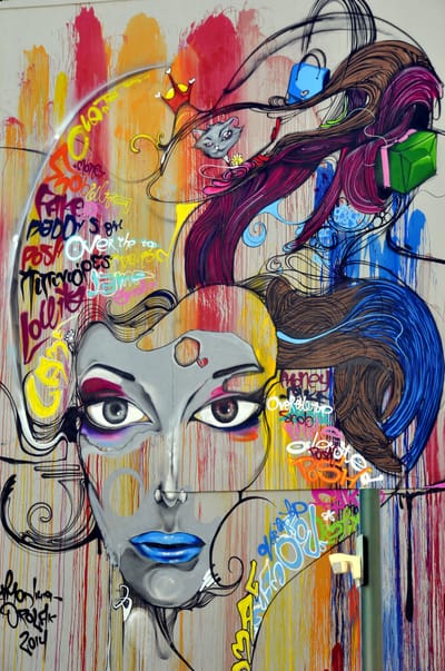 Mindset  Where Is Your Head At?